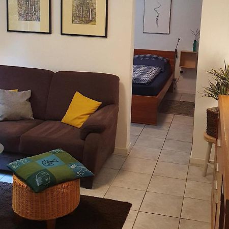 Ferienwohnung Am Atelier Horn Overath Εξωτερικό φωτογραφία