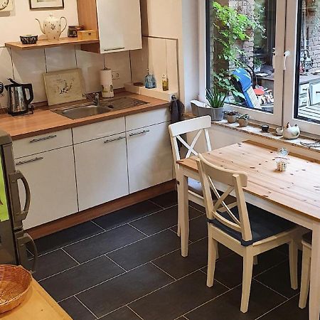 Ferienwohnung Am Atelier Horn Overath Εξωτερικό φωτογραφία