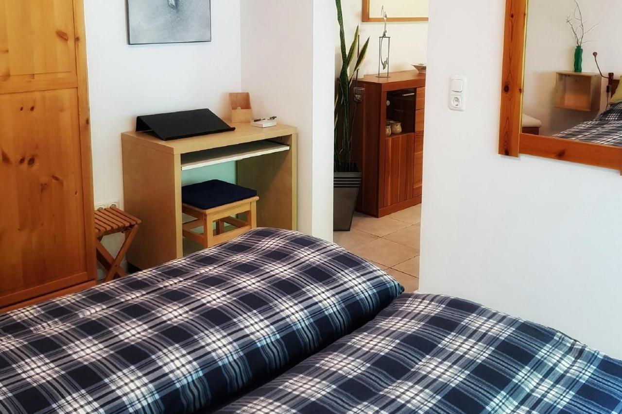 Ferienwohnung Am Atelier Horn Overath Εξωτερικό φωτογραφία