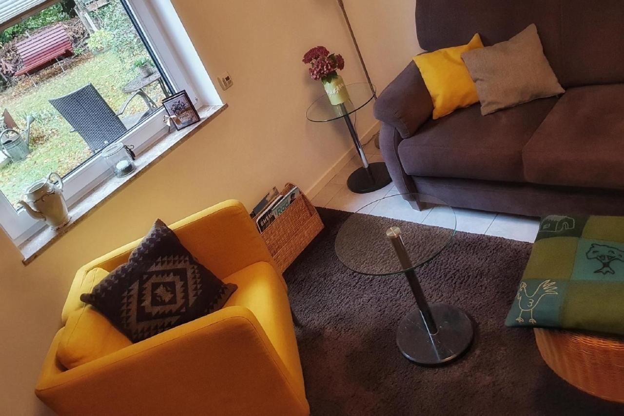 Ferienwohnung Am Atelier Horn Overath Εξωτερικό φωτογραφία