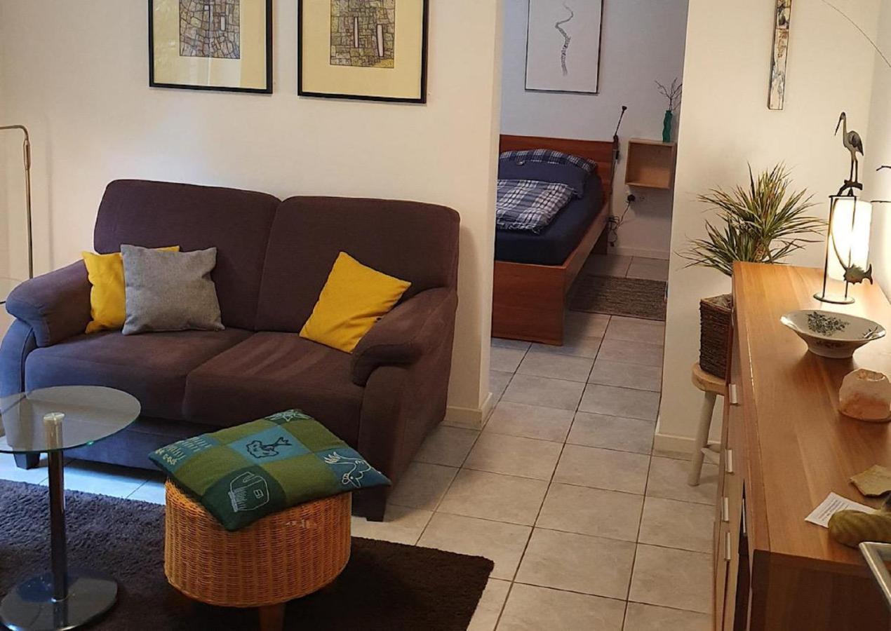 Ferienwohnung Am Atelier Horn Overath Εξωτερικό φωτογραφία