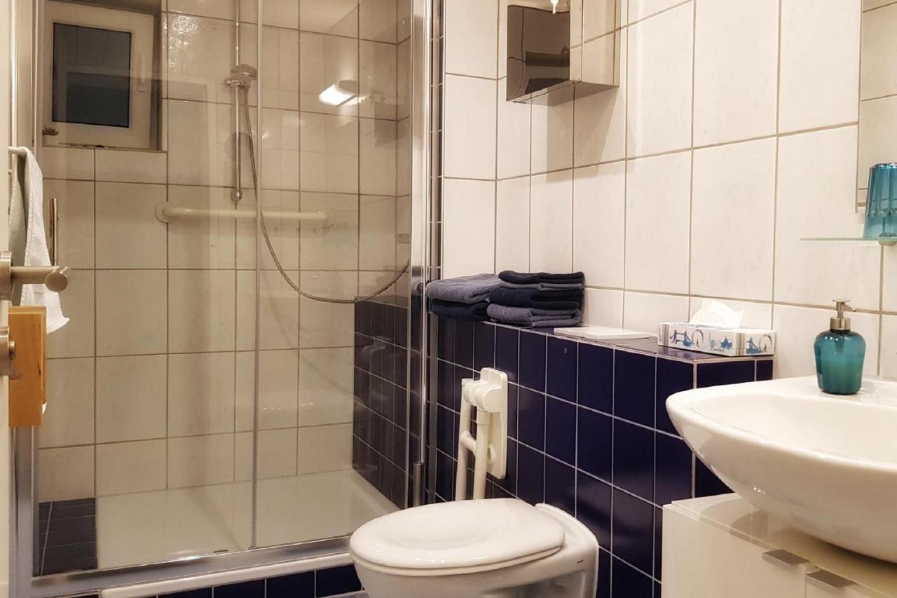 Ferienwohnung Am Atelier Horn Overath Εξωτερικό φωτογραφία